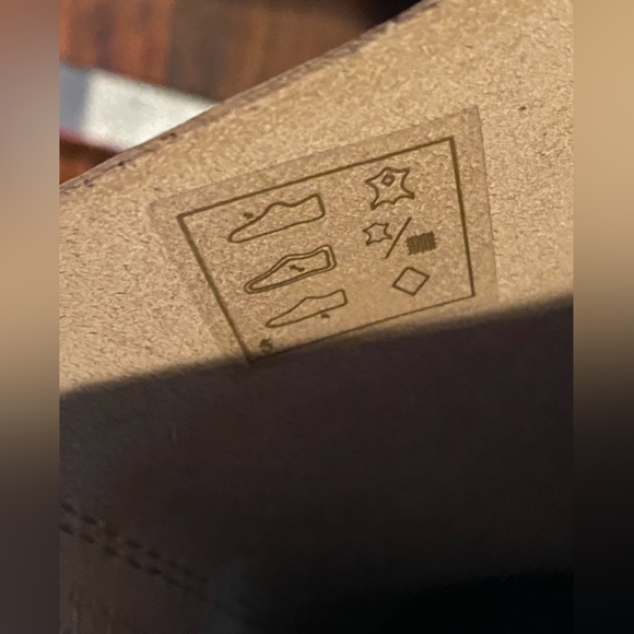 Dr Martens Floral boots - Picture 9 of 11